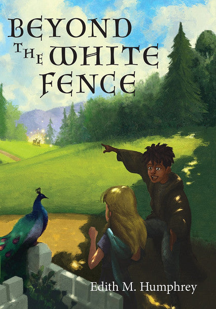 Beyond the White Fence