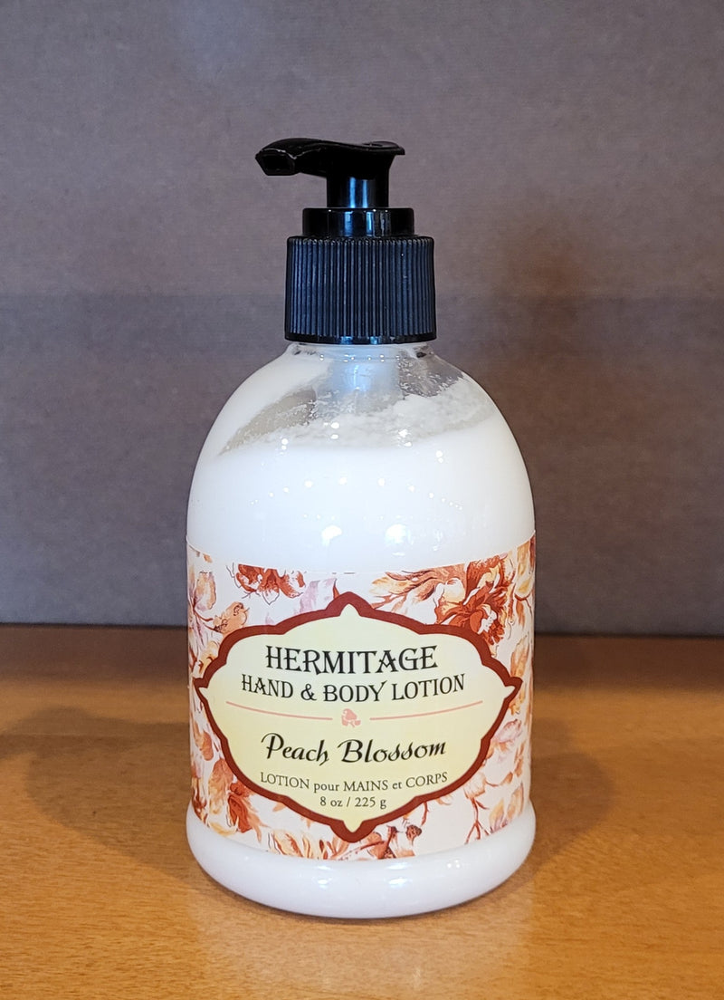 Hand & Body Lotion (Large)
