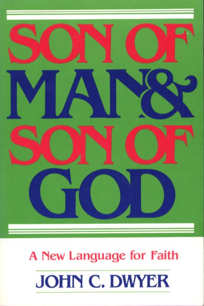 Son of Man & Son of God