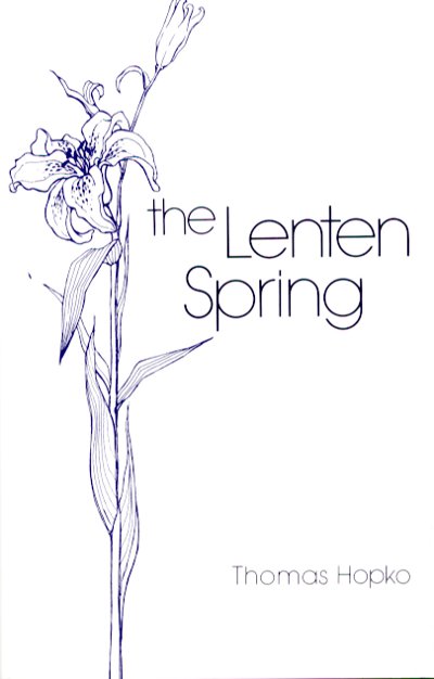 The Lenten Spring