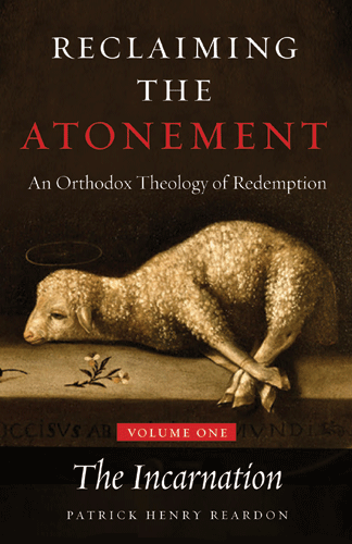 Reclaiming the Atonement