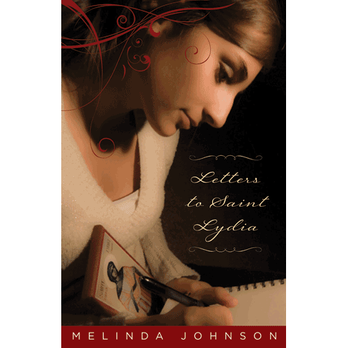 Letters to Saint Lydia