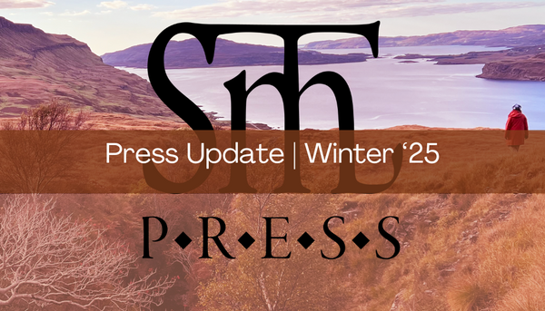 Press Update | Winter 2025