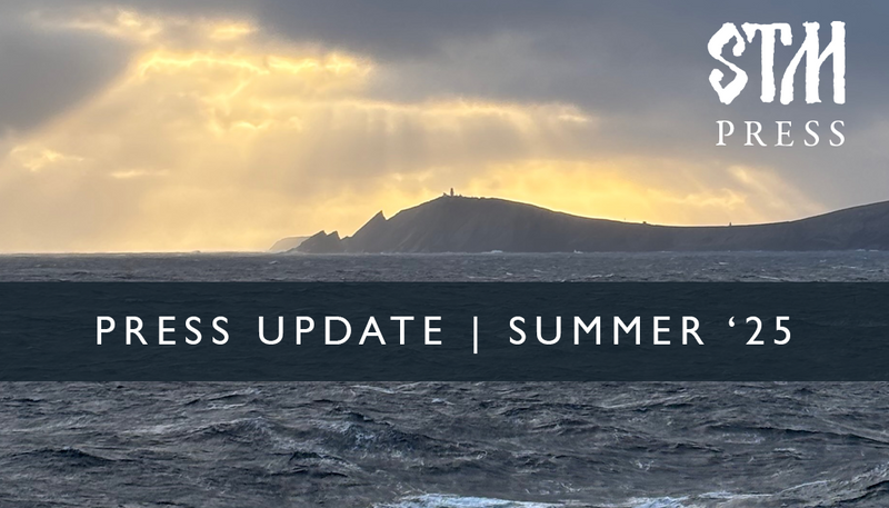 Press Update | Summer 2025