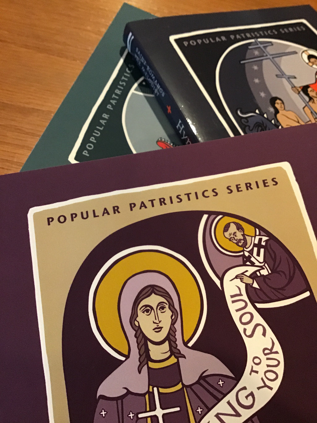 Patristics