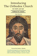 Introducing the Orthodox Church
