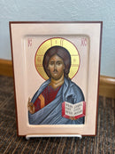 Hand Written Wedding Icon Set
