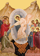 Shine! Shine!, pack of 10 Pascha/Easter cards