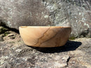 Decorative Ambrosia Maple Bowl - Made by St. Tikhon's Brotherhood!