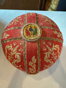 Red Priest’s Mitre