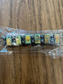 Hemetite Icon Bracelet (Bodiless Powers)