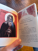 Venerable Herman of Alaska: Canon, Akathist, and Prayers