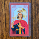 Lamimated Icon Prints by Eternity Icons