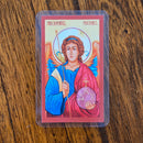 Lamimated Icon Prints by Eternity Icons