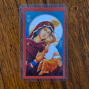 Lamimated Icon Prints by Eternity Icons