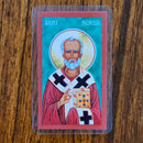 Lamimated Icon Prints by Eternity Icons