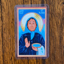 Lamimated Icon Prints by Eternity Icons