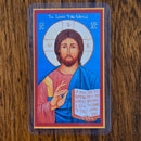 Lamimated Icon Prints by Eternity Icons