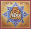 11S75 Icon of the Souls of the Righteous 5.25x5