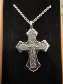 AELP-1 Slavonic Cross