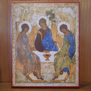 11030 - Rublev Trinity Icon
