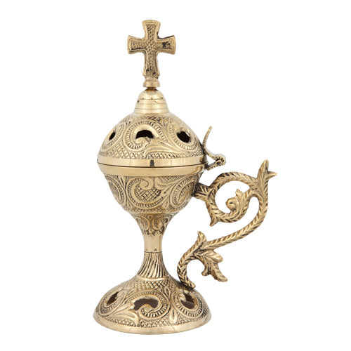 Brass Censer 169B