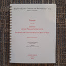 Vespers with the Liturgy of the Presanctified Gifts