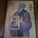 Saint Laurence of Salamis