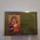 Cards - Praying for you in your time of illness (pack)