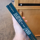 Anatomy of the Sacred (Damaged)