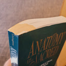 Anatomy of the Sacred (Damaged)