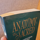Anatomy of the Sacred (Damaged)