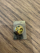 Icon Pin Christ closed Gospel