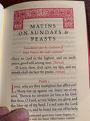 Service Book for the Faithful