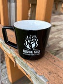 Burning Bush Coffee Mug