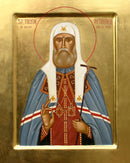 Icon of St. Tikhon, Patriarch of Moscow (small)