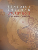 Benedict Sheehan: Liturgy No. 2 (Sheet Music)