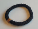 33 Knot Wool Bracelet Prayer Rope