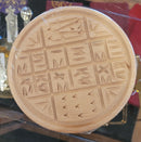 Prosphora Stamp