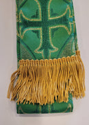 Epistle & Gospel Markers