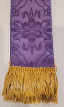 Epistle & Gospel Markers