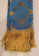 Epistle & Gospel Markers