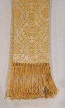 Epistle & Gospel Markers