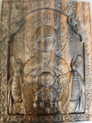 St. Herman Studios - Wooden Icon