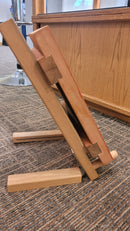 Hand Painted Icon of the Theotokos