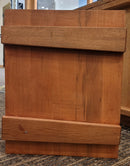 Hand Painted Icon of the Theotokos