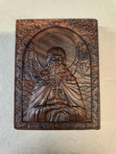 St. Herman Studios - Wooden Icon
