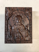 St. Herman Studios - Wooden Icon