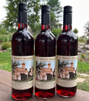 St Tikhon's Altar Wine: Shipped