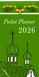 2026 Pocket Planner for Individuals
